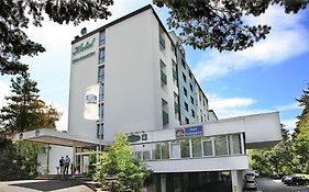 Best Western Plus Hotel Steinsgarten Gießen