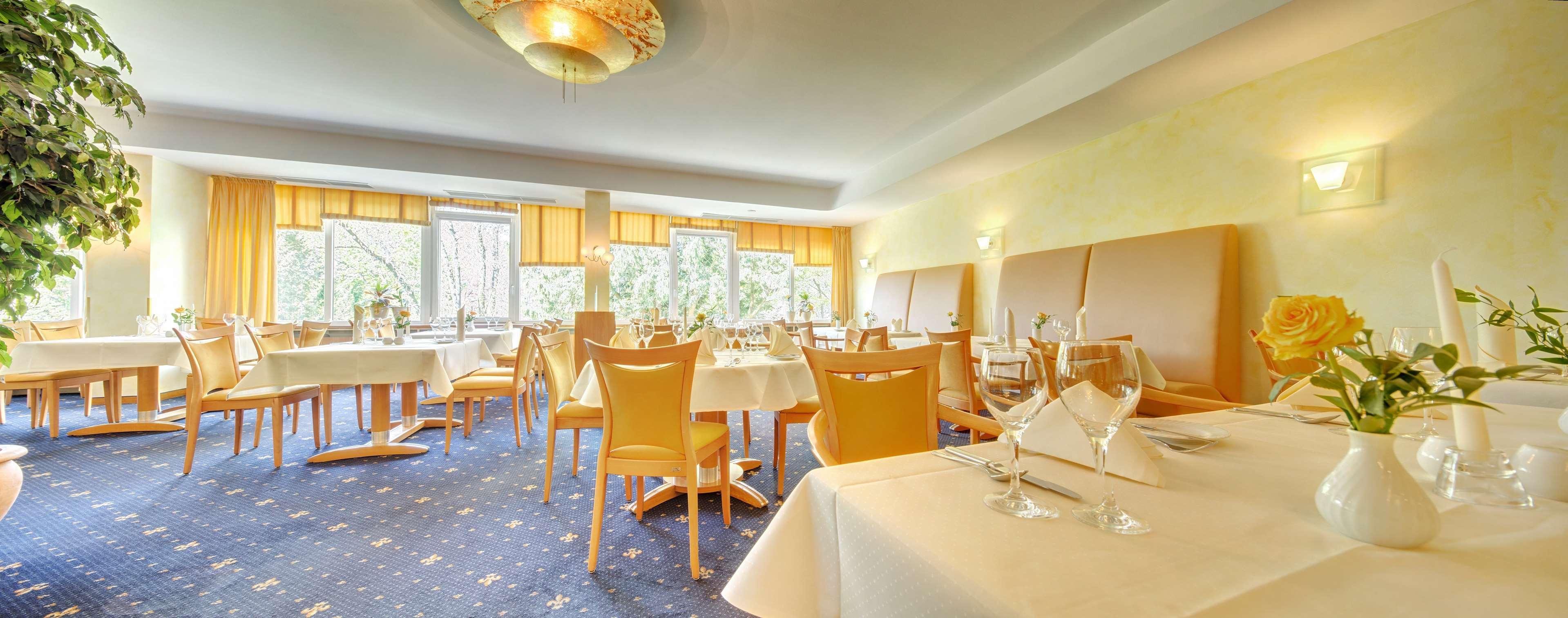 Best Western Plus Hotel Steinsgarten Gießen Exterior foto