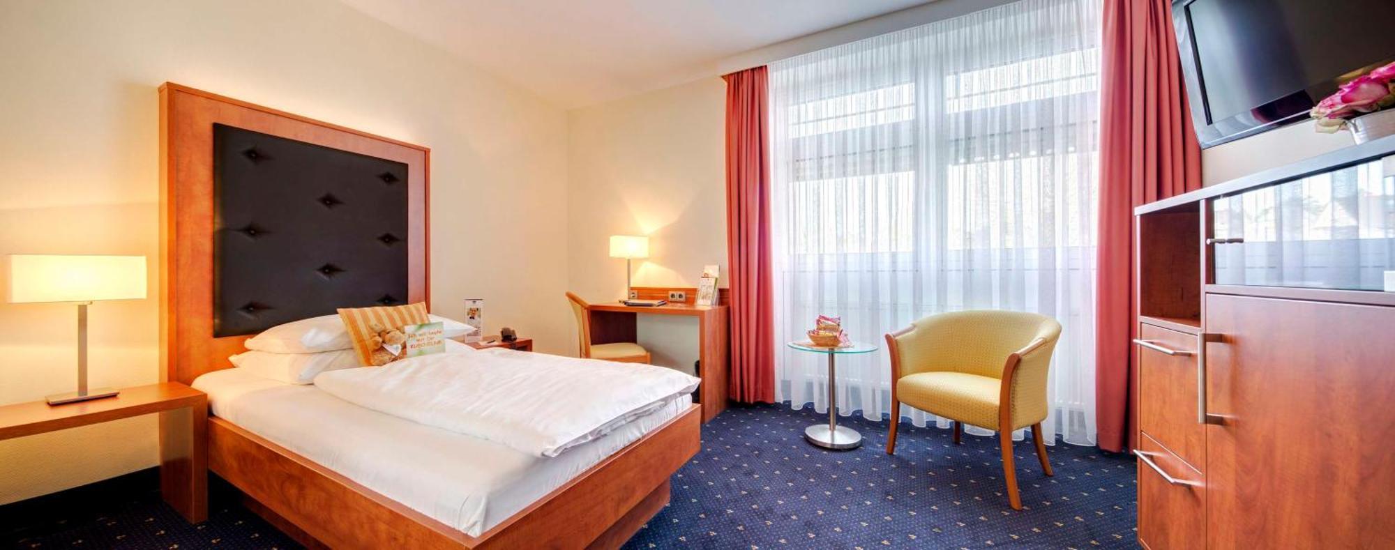 Best Western Plus Hotel Steinsgarten Gießen Exterior foto